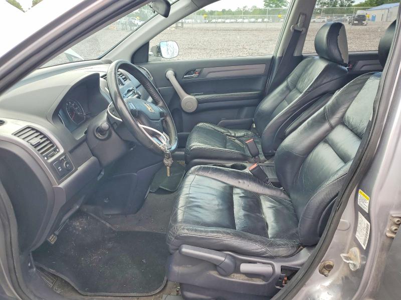 57590606 :رقم المزاد ، JHLRE48787C001054 vin ، 2007 Honda Cr-v مزاد بيع
