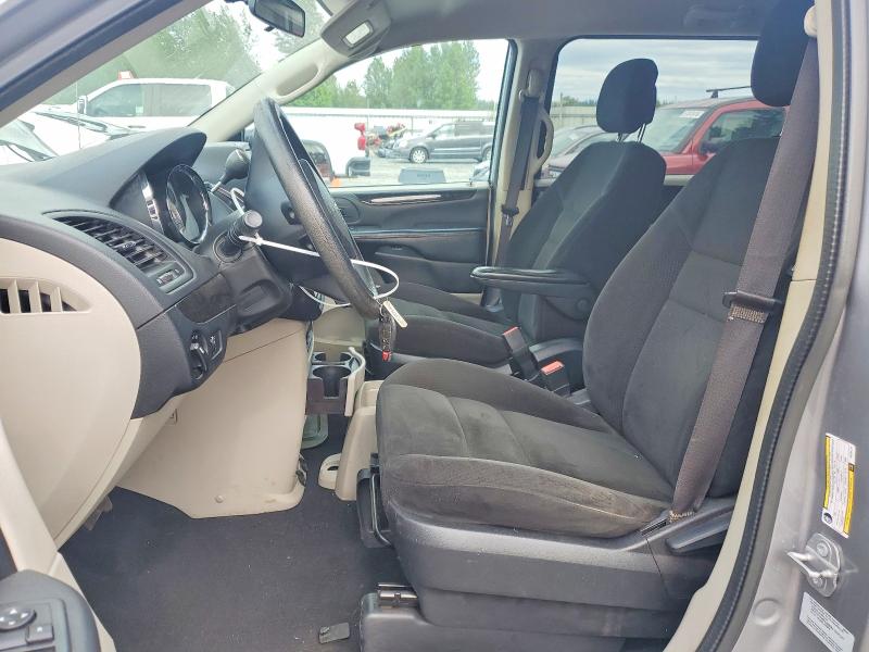 Aukcja sprzedaży 2016 Dodge Grand Caravan, vin: 2C4RDGBG5GR334717, numer aukcji: 56113666