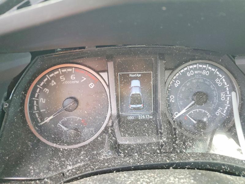 Продаж на аукціоні авто 2021 Toyota Tacoma, vin: 5TFDZ5BN9MX067254, номер лоту: 56167546