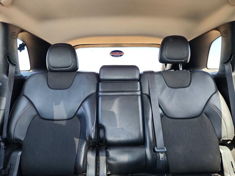 54959736 :رقم المزاد ، 1C4PJLLB9JD513459 vin ، 2018 Jeep Cherokee مزاد بيع