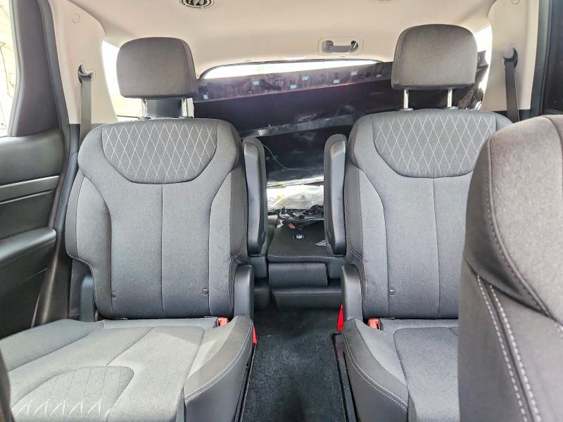 Продаж на аукціоні авто 2020 Hyundai Palisade, vin: KM8R2DHEXLU152286, номер лоту: 58628736