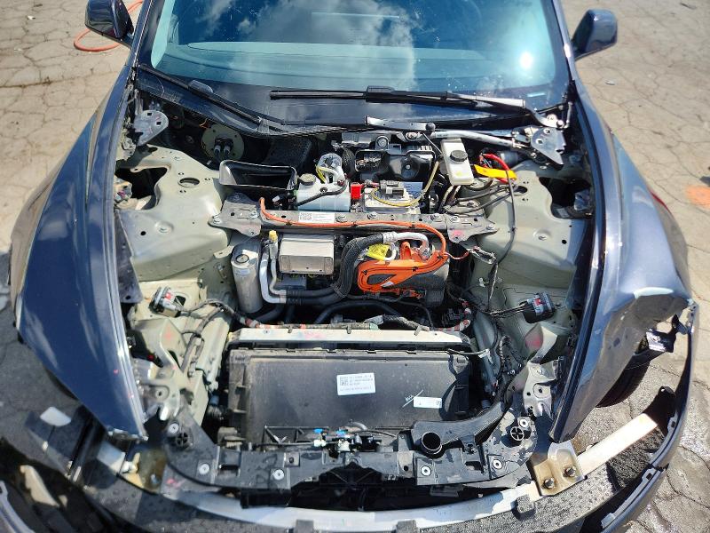 Продажа на аукционе авто 2024 Tesla Model 3, vin: 5YJ3E1EA0RF826528, номер лота: 58609346