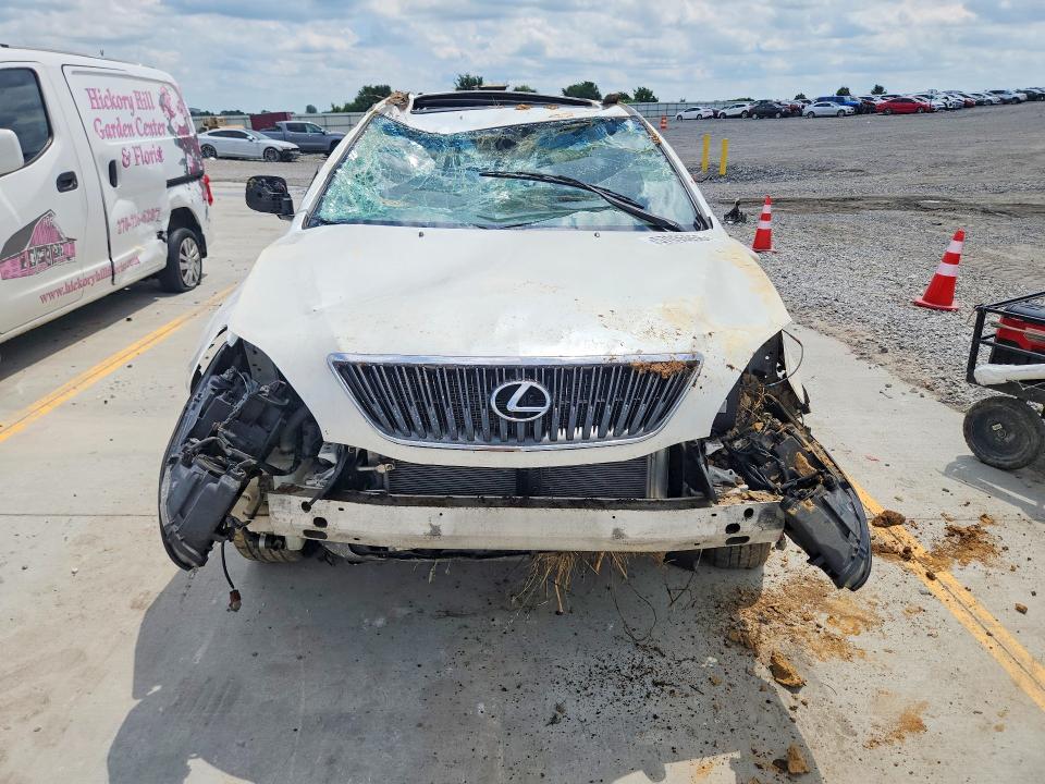 Aukcja sprzedaży 2005 Lexus Rx, vin: 2T2HA31U55C057662, numer aukcji: 57035956