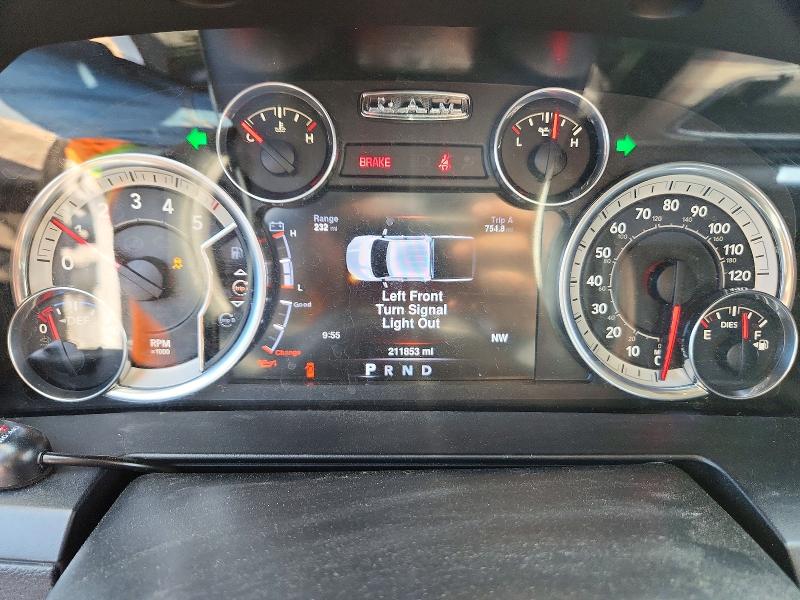 56854576 :رقم المزاد ، 1C6RR7NM9GS418595 vin ، 2016 Ram 1500 مزاد بيع