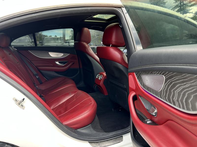 2019 Mercedes-benz Cls მანქანა იყიდება აუქციონზე, vin: WDD2J6BB1KA043482, აუქციონის ნომერი: 56069896