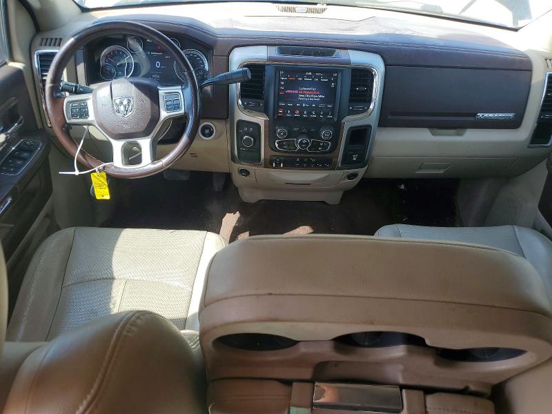 Продаж на аукціоні авто 2018 Ram 5500, vin: 3C7WRNFL2JG322380, номер лоту: 56876936