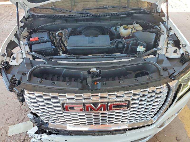 Продаж на аукціоні авто 2023 Gmc Yukon, vin: 1GKS2DKL8PR313003, номер лоту: 58251716