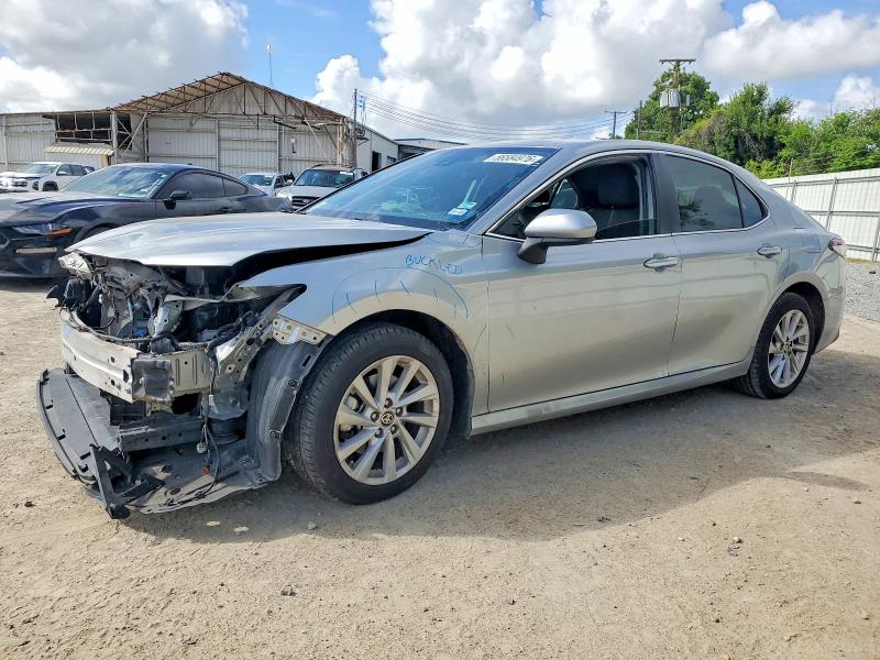 Aukcja sprzedaży 2024 Toyota Camry, vin: 4T1C11AK6RU200429, numer aukcji: 56584976