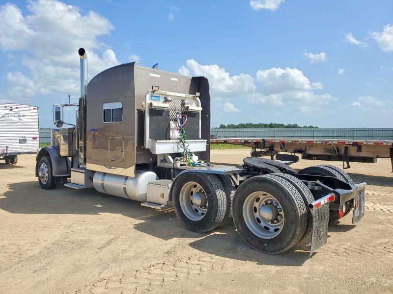 Aukcja sprzedaży 2012 Peterbilt 389, vin: 1XPXD49X6CD137076, numer aukcji: 57901736