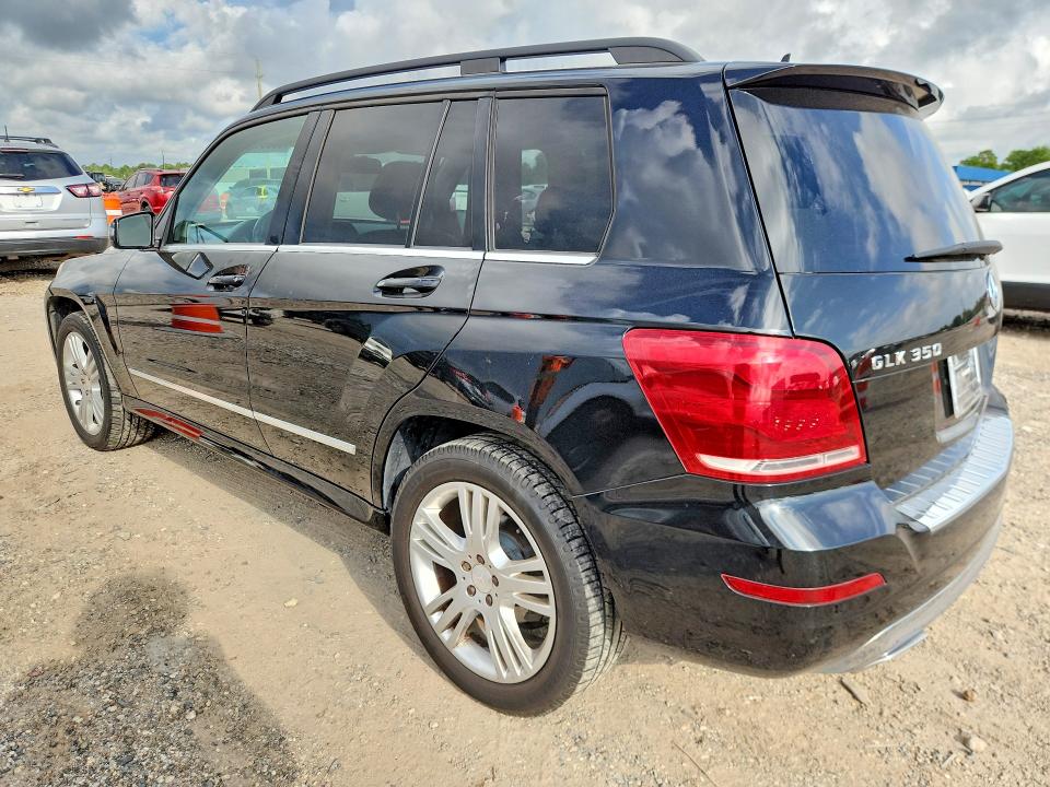 Aukcja sprzedaży 2013 Mercedes-benz Glk, vin: WDCGG5HB8DF986209, numer aukcji: 55661776