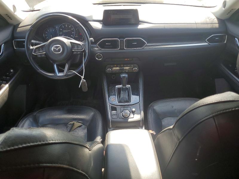 Aukcja sprzedaży 2019 Mazda Cx-5, vin: JM3KFBDMXK0610675, numer aukcji: 55998416