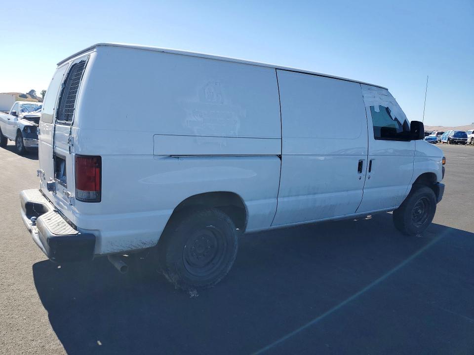 2013 Ford Econoline მანქანა იყიდება აუქციონზე, vin: 1FTNE1EW4DDA52188, აუქციონის ნომერი: 46016456