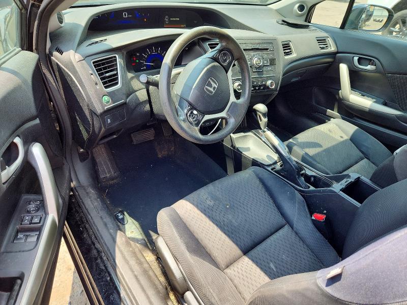 Aukcja sprzedaży 2014 Honda Civic, vin: 2HGFG3B56EH506565, numer aukcji: 57338386