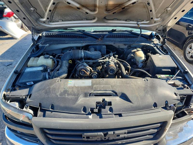 2006 Gmc New Sierra მანქანა იყიდება აუქციონზე, vin: 3GTEC14X36G169654, აუქციონის ნომერი: 58458686