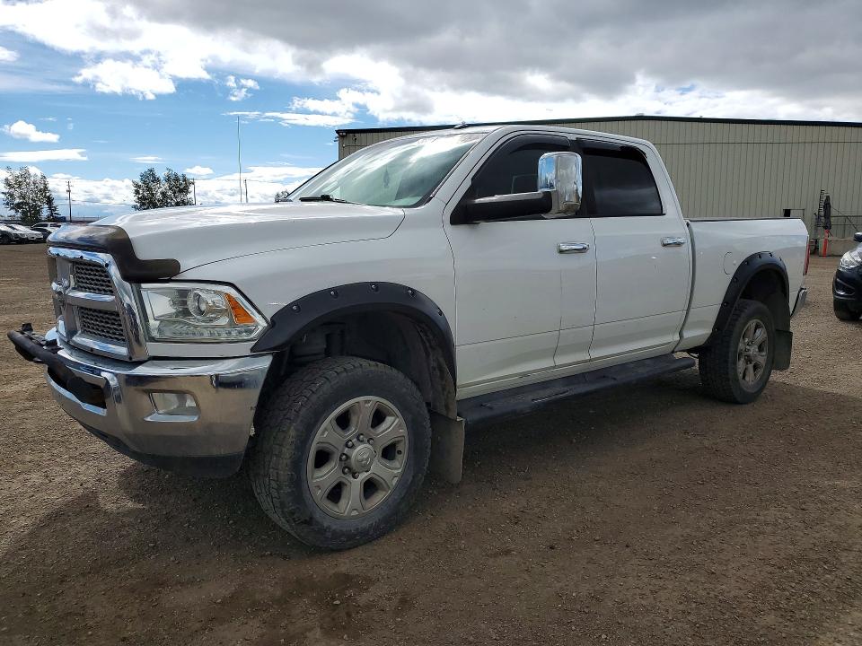Aukcja sprzedaży 2015 Ram 2500, vin: 3C6UR5FJ6FG674718, numer aukcji: 58569726