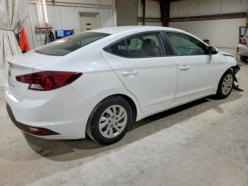 Aukcja sprzedaży 2020 Hyundai Elantra, vin: 5NPD74LF8LH565057, numer aukcji: 55875726
