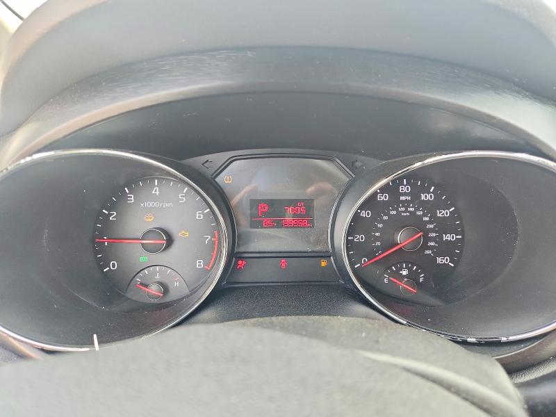 Aukcja sprzedaży 2016 Kia Sedona, vin: KNDMB5C10G6129117, numer aukcji: 56688196