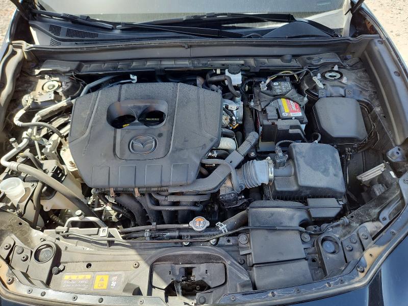 73345525 :رقم المزاد ، 3MVDMBBM1PM532705 vin ، 2023 Mazda Cx-30 مزاد بيع