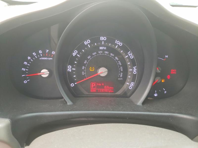 Продаж на аукціоні авто 2014 Kia Sportage, vin: KNDPB3AC6E7612138, номер лоту: 55435706