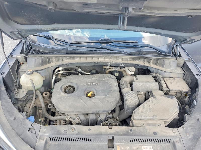 Продаж на аукціоні авто 2016 Hyundai Tucson, vin: KM8J3CA45GU243204, номер лоту: 57629596