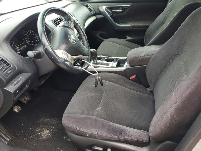 Продажа на аукционе авто 2013 Nissan Altima, vin: 1N4AL3AP5DN433126, номер лота: 56161686
