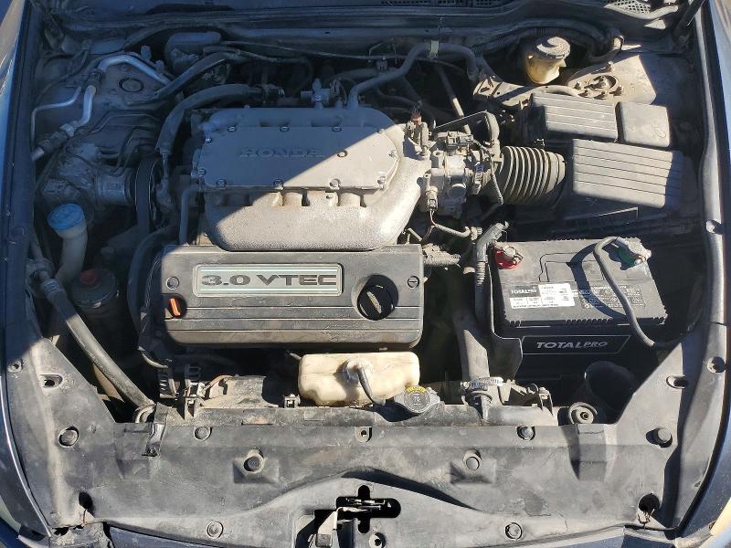 59018926 :رقم المزاد ، 1HGCM66525A050330 vin ، 2005 Hond Accord مزاد بيع