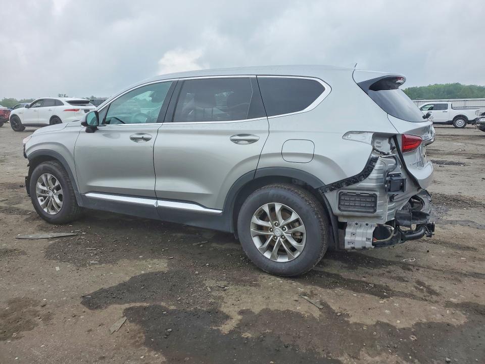 Aukcja sprzedaży 2020 Hyundai Santa Fe, vin: 5NMS33AD0LH288190, numer aukcji: 59085826