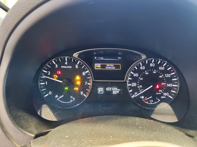 2014 Nissan Altima მანქანა იყიდება აუქციონზე, vin: 1N4AL3AP7EC199732, აუქციონის ნომერი: 56054716