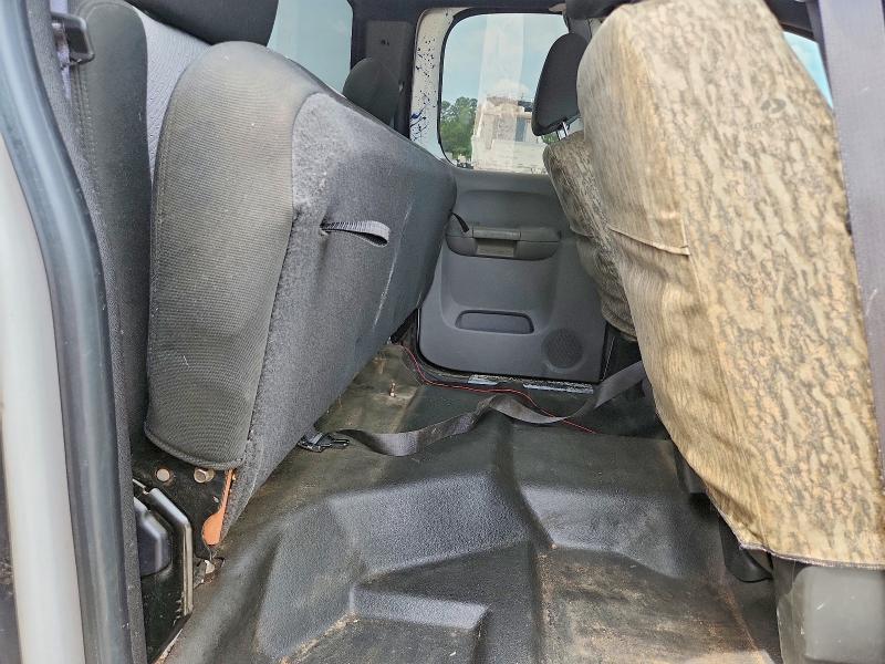 Продаж на аукціоні авто 2009 Chevrolet Silverado, vin: 1GCEK19079Z216123, номер лоту: 57779876