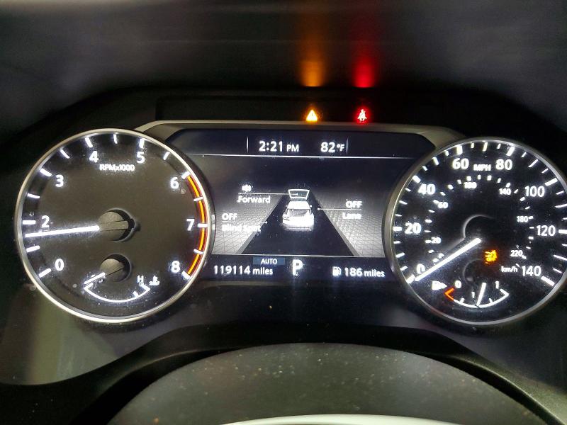 Aukcja sprzedaży 2023 Nissan Rogue, vin: 5N1BT3AB1PC852766, numer aukcji: 56699076