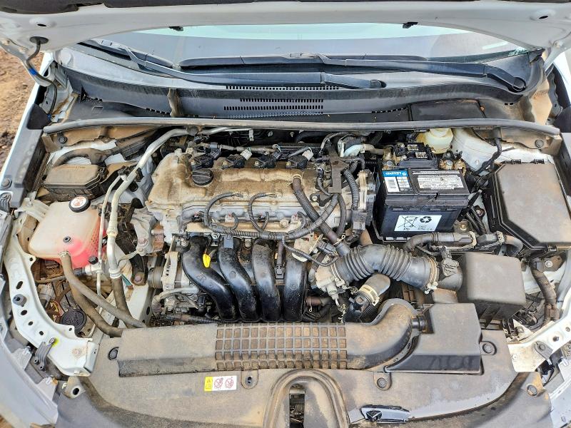 57254466 :رقم المزاد ، JTDFPMAE3NJ208334 vin ، 2022 Toyota Corolla مزاد بيع