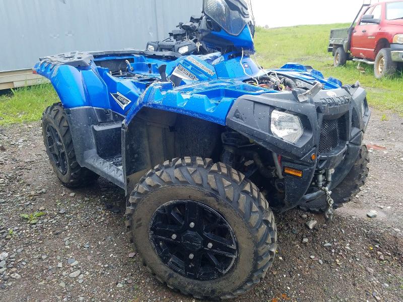 Aukcja sprzedaży 2018 Polaris Sportsman, vin: 4XASYE851JB309326, numer aukcji: 56478946