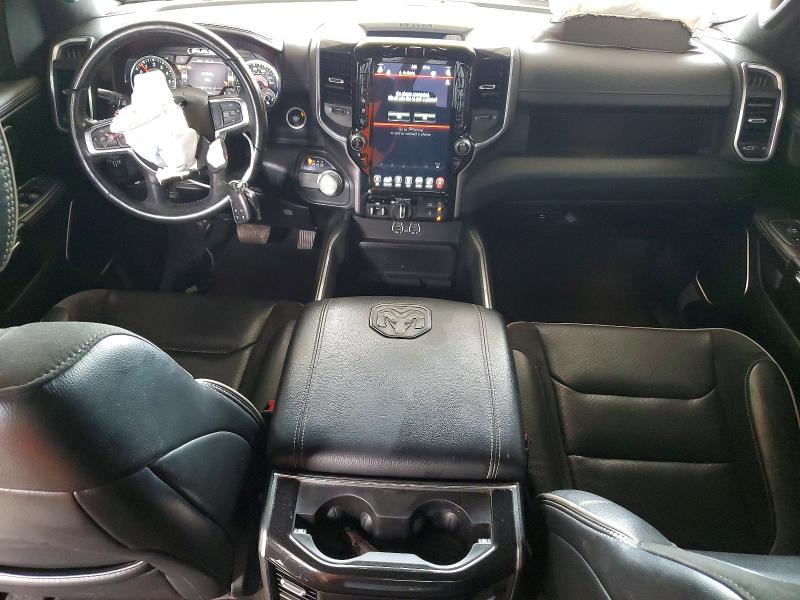 Продажа на аукционе авто 2021 Ram 1500, vin: 1C6RREJT4MN807561, номер лота: 55954156