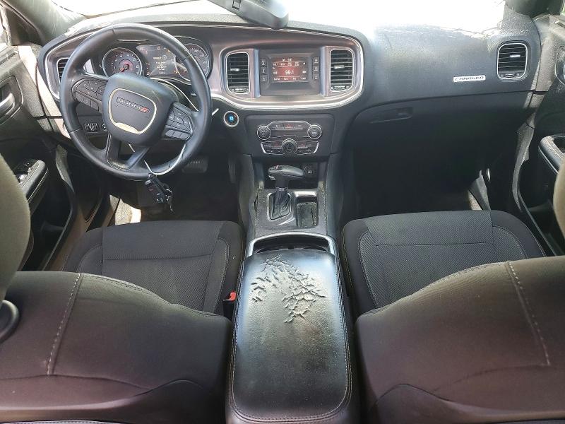 Продаж на аукціоні авто 2015 Dodge Charger, vin: 2C3CDXBG8FH784862, номер лоту: 58292826