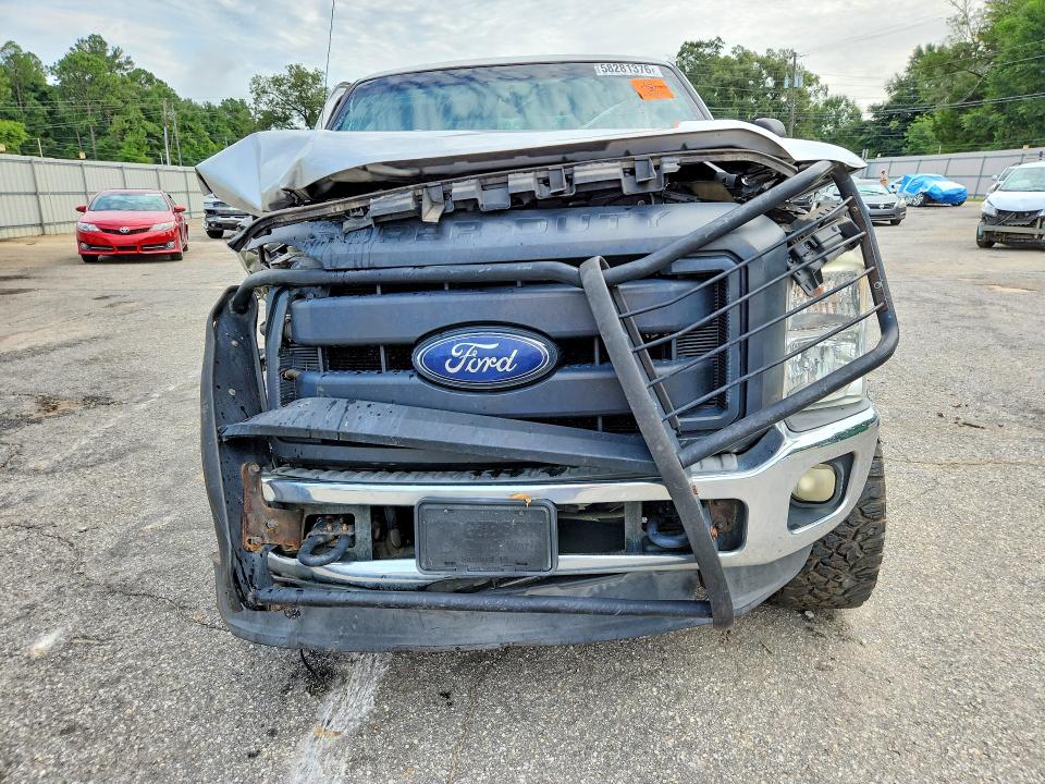 2015 Ford F250 მანქანა იყიდება აუქციონზე, vin: 1FT7W2BT1FEB93836, აუქციონის ნომერი: 58281376