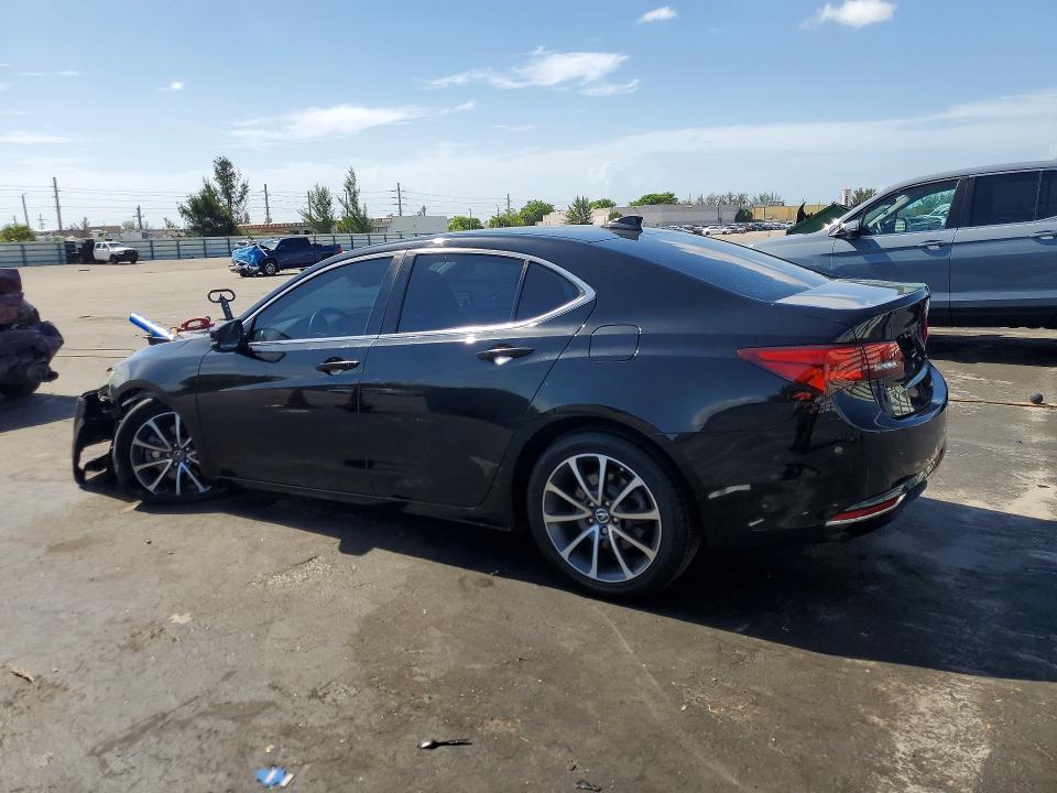 Aukcja sprzedaży 2015 Acura Tlx, vin: 19UUB2F33FA025066, numer aukcji: 59013826