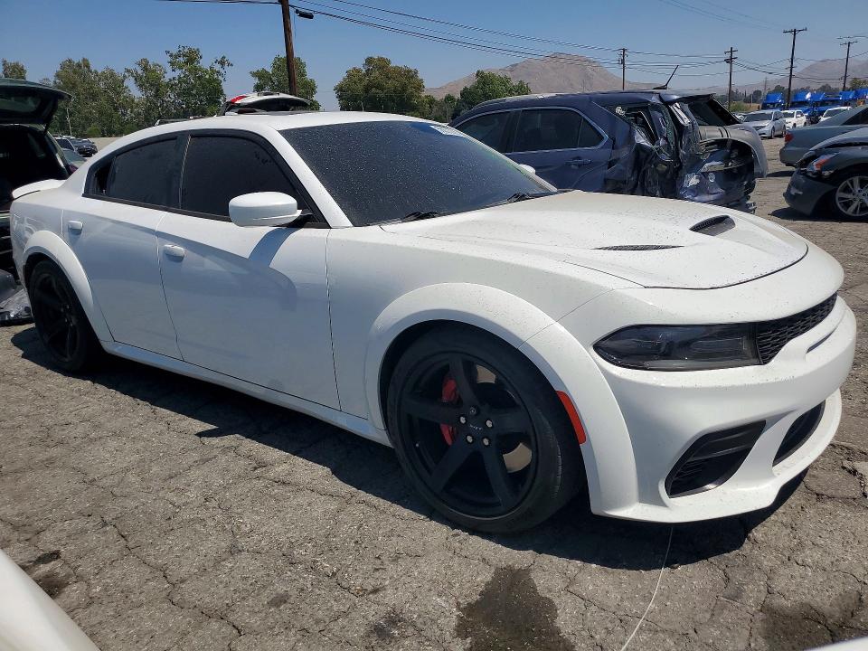 Aukcja sprzedaży 2018 Dodge Charger, vin: 2C3CDXL92JH120890, numer aukcji: 56077226
