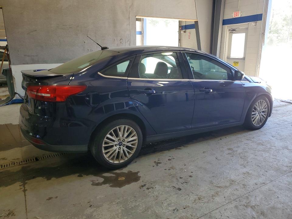 Aukcja sprzedaży 2016 Ford Focus, vin: 1FADP3J26GL335759, numer aukcji: 55693996