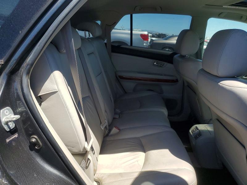 Aukcja sprzedaży 2004 Lexus Rx 330, vin: JTJGA31UX40004977, numer aukcji: 57034876
