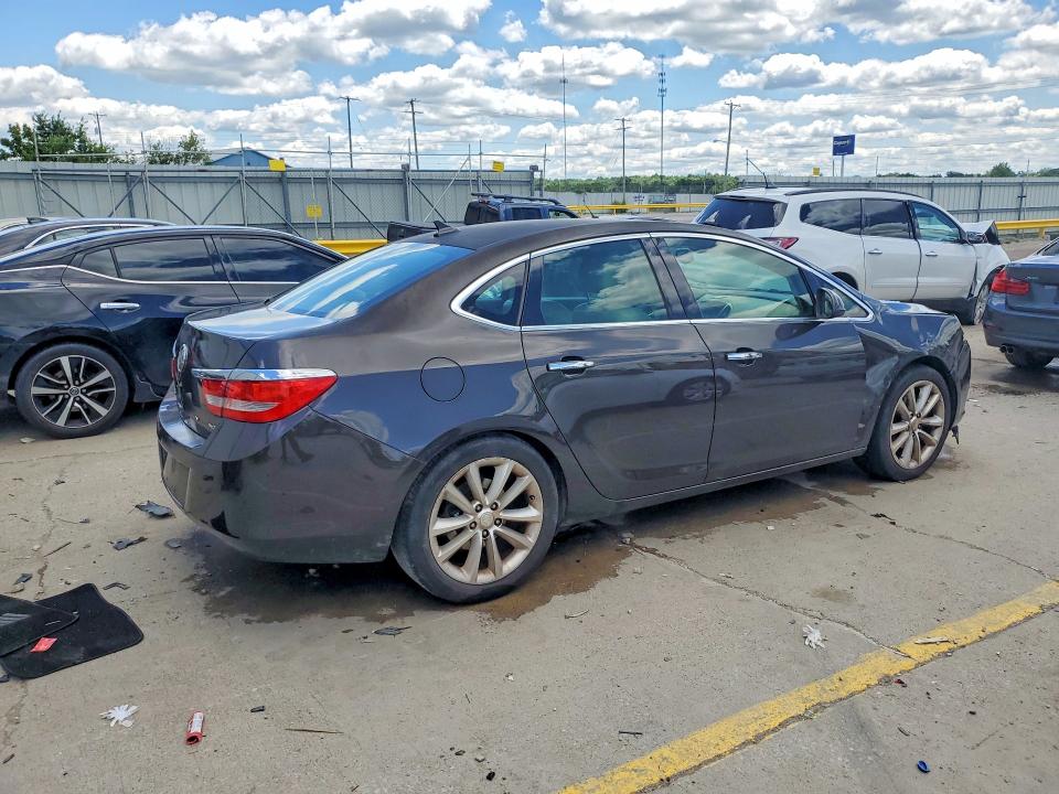 Продажа на аукционе авто 2013 Buick Verano, vin: 1G4PP5SK7D4155953, номер лота: 56038016