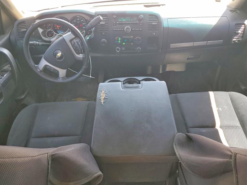 Продажа на аукционе авто 2013 Chevrolet Silverado, vin: 3GCPKSE79DG142519, номер лота: 58379456