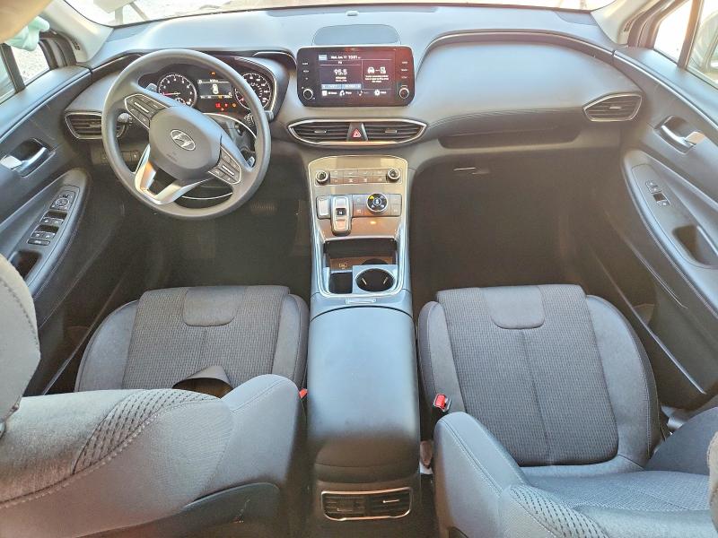 Продаж на аукціоні авто 2023 Hyundai Santa Fe, vin: 5NMS1DAJXPH640991, номер лоту: 57749726