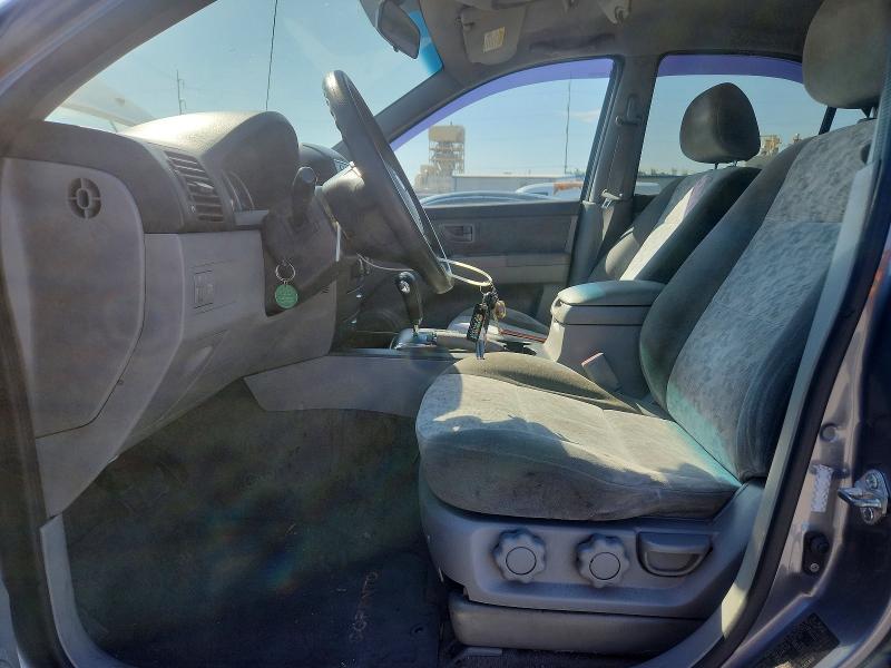 Продаж на аукціоні авто 2008 Kia Sorento, vin: KNDJD735185811460, номер лоту: 85987465