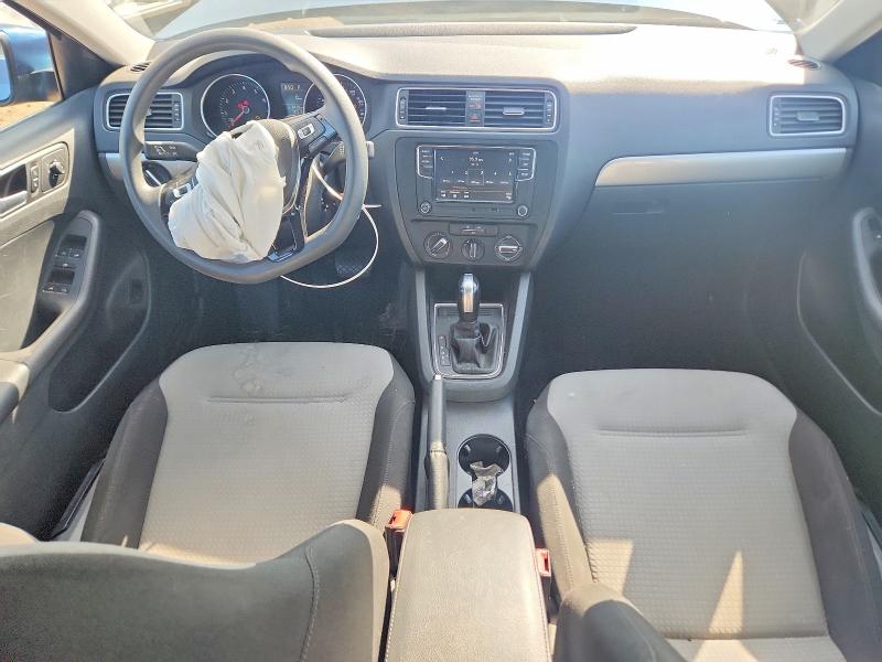 Aukcja sprzedaży 2017 Volkswagen Jetta, vin: 3VW2B7AJ3HM373302, numer aukcji: 56539996