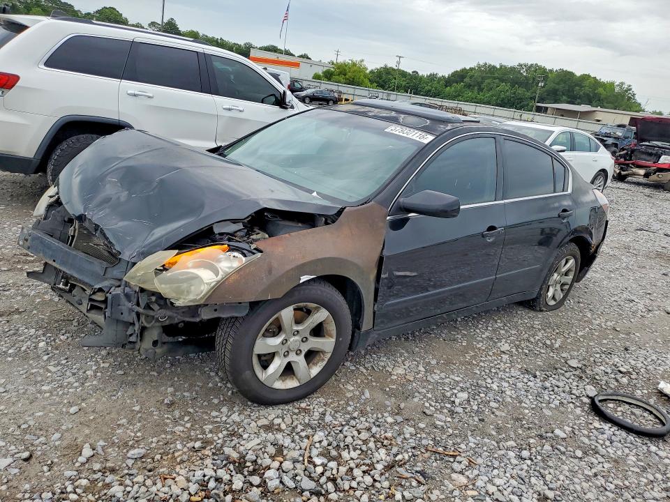Aukcja sprzedaży 2008 Nissan Altima, vin: 1N4AL21E28N503115, numer aukcji: 57930116