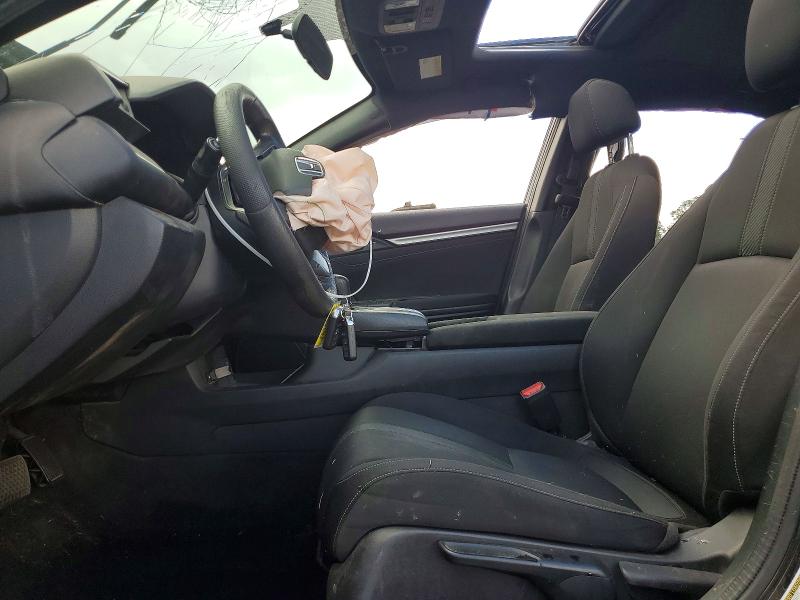 Продаж на аукціоні авто 2017 Honda Civic, vin: SHHFK7H55HU408485, номер лоту: 56531956