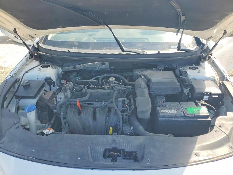 2015 Hyundai Sonata მანქანა იყიდება აუქციონზე, vin: 5NPE24AFXFH146105, აუქციონის ნომერი: 58962566