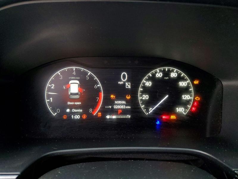 Продаж на аукціоні авто 2024 Honda Cr-v, vin: 5J6RS4H75RL013391, номер лоту: 57422156