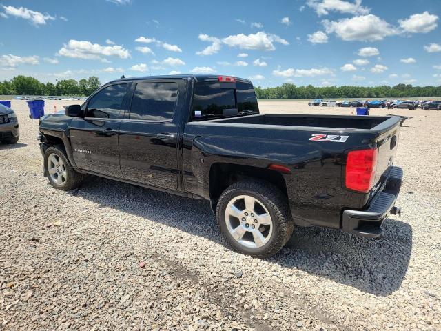 Продажа на аукционе авто 2017 Chevrolet Silverado, vin: 3GCUKRECXHG440172, номер лота: 55608946