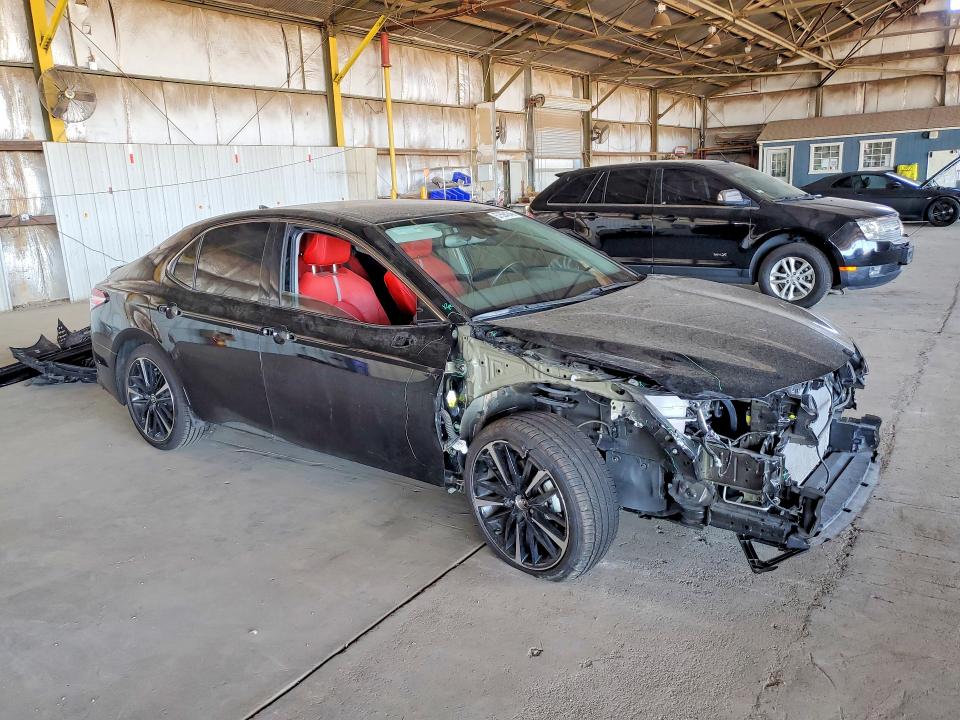 Aukcja sprzedaży 2020 Toyota Camry, vin: 4T1K61AK7LU999948, numer aukcji: 57594246